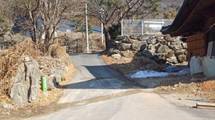 목록 12. 토지 전경