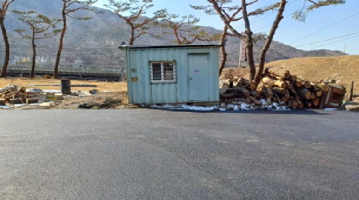 목록 14. 토지 전경