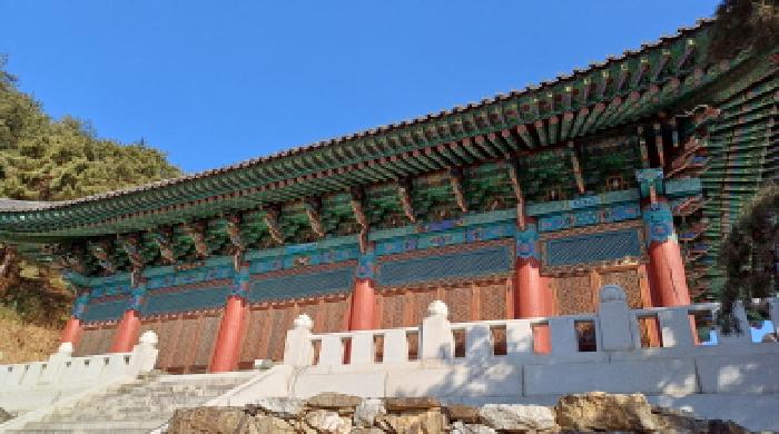목록 18. 건물 전경