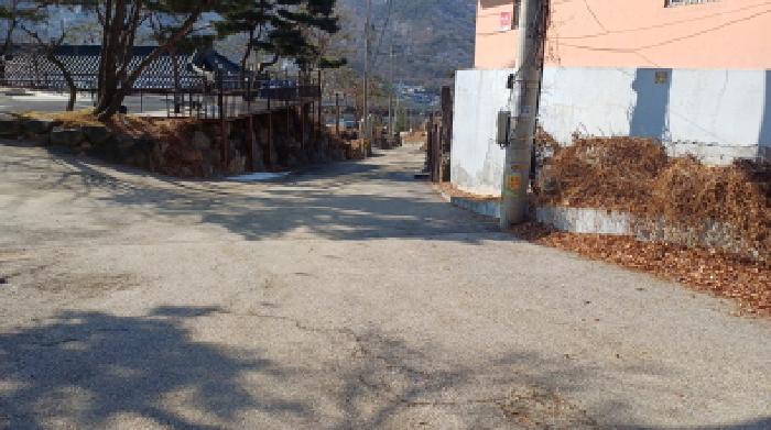 목록 4. 토지 전경