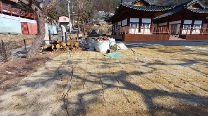 목록 5. 토지 전경