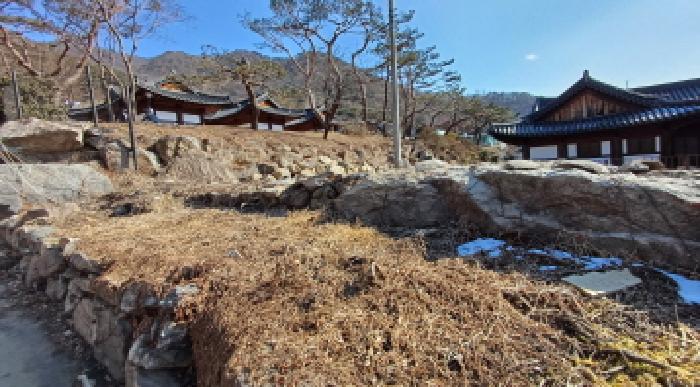 목록 6. 토지 전경