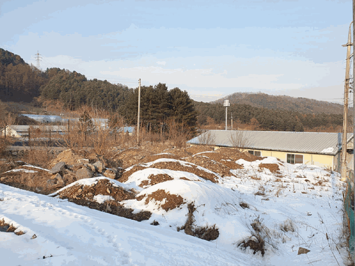 기호(3) 전경(남서측 촬영)
