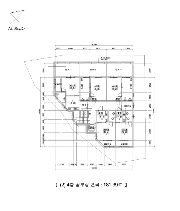 건 물 개 황 도