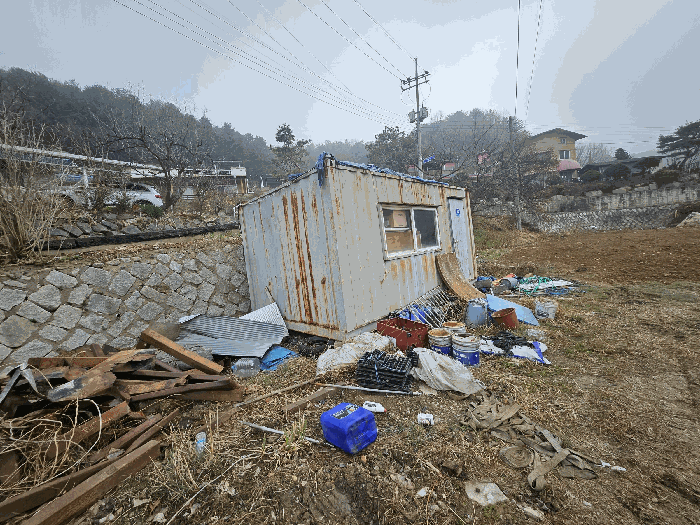 기호3지상 컨테이너