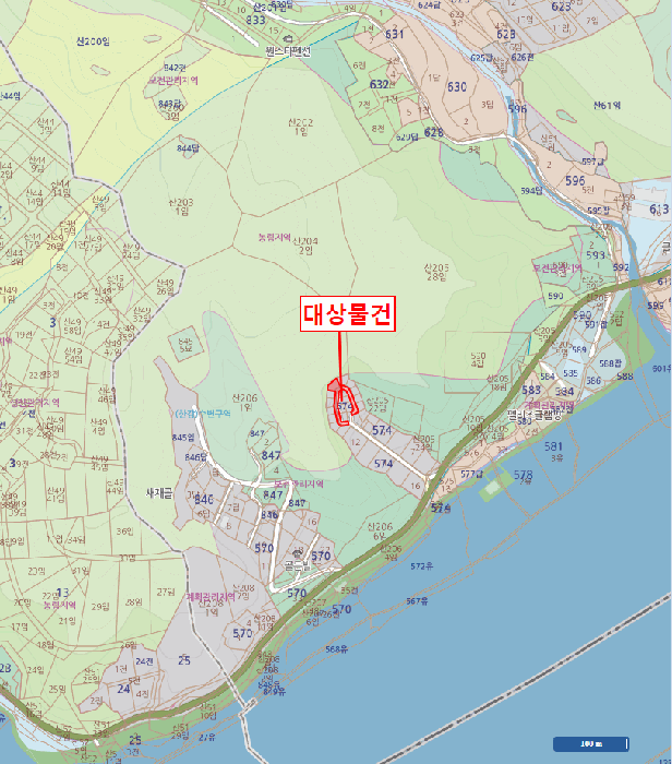 상 세 위 치 도