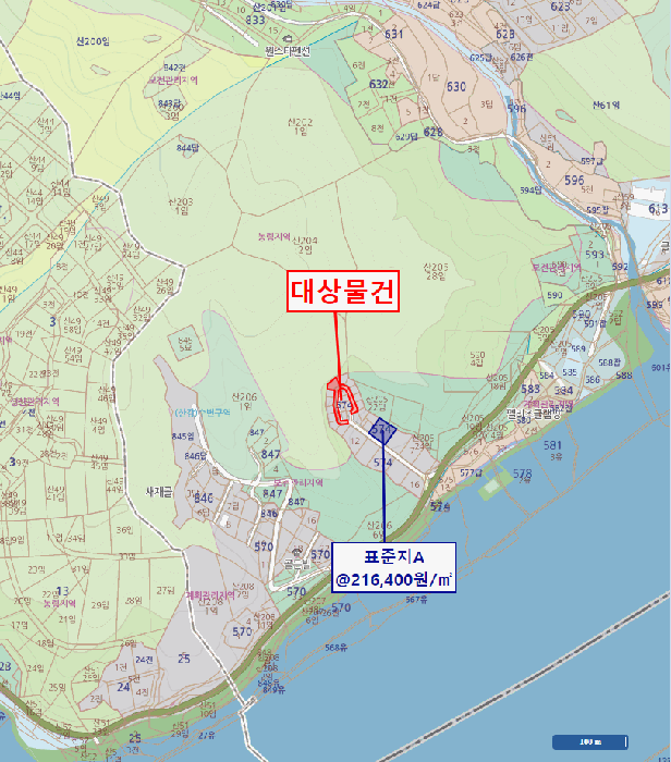 상 세 위 치 도
