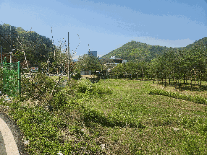 본건 전경