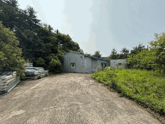 일련번호 마), 바) 전경