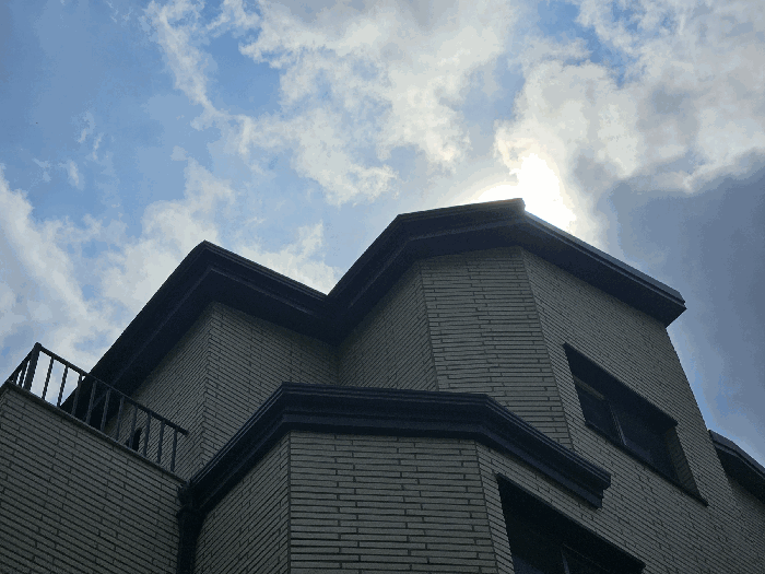 본건 기호 7 (아크로빌 에이동 401호, 상층부 5층 부분)