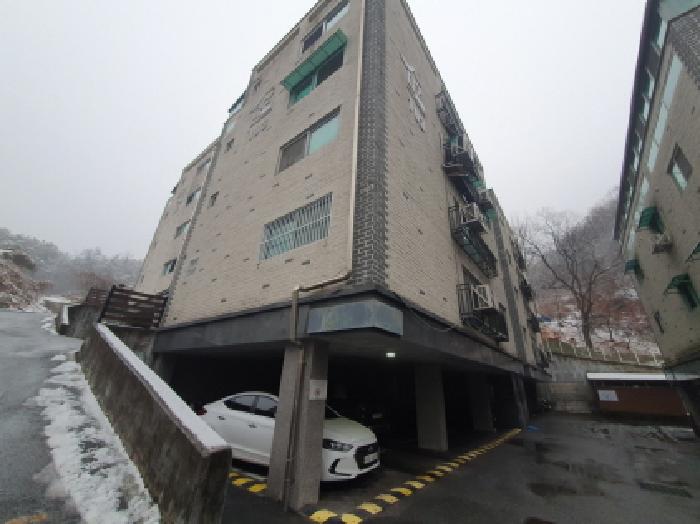 103동 전경