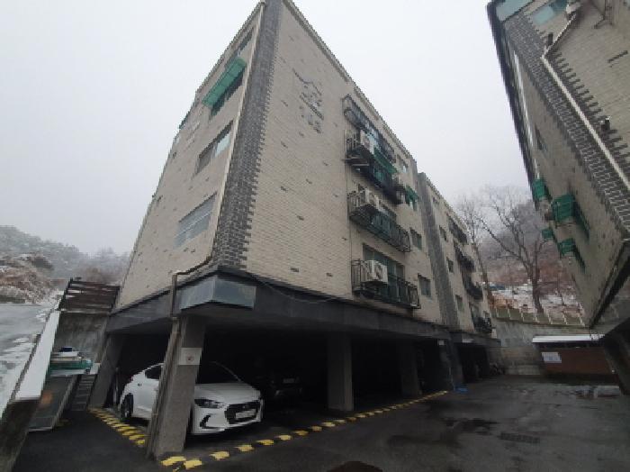 103동 전경