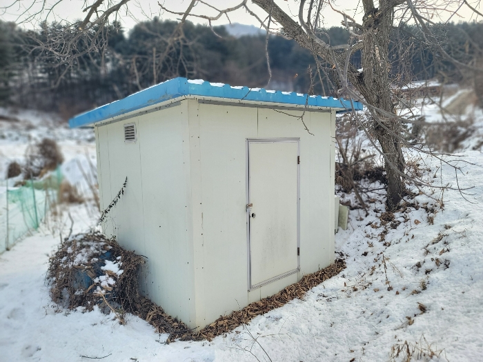 제시외 건물 등(ㄱ)