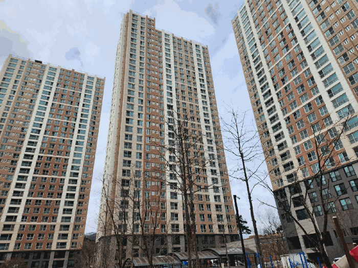 본건 전경