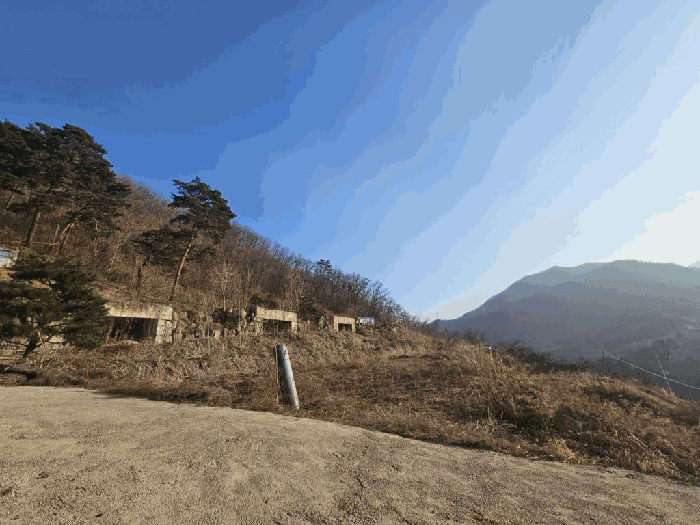 본건 전경
