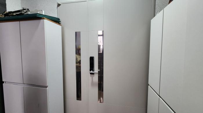 4층 주택