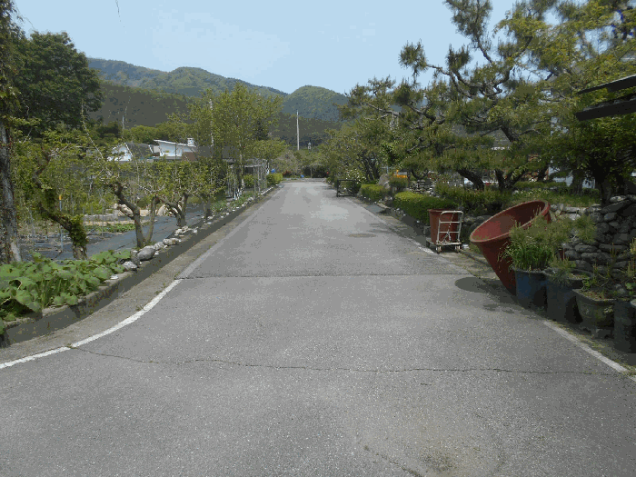 4.기호1 동측도로