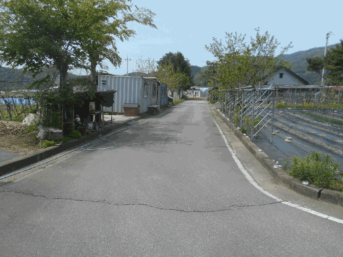 2.기호 1 남측 도로