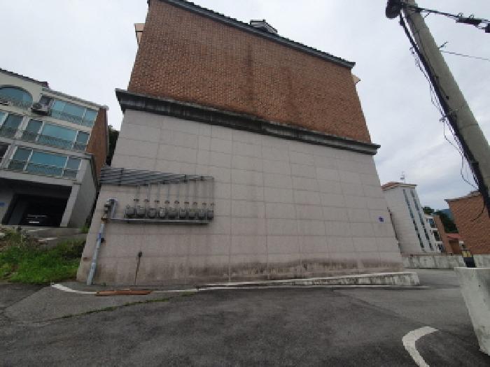 지(G)단지 전경
