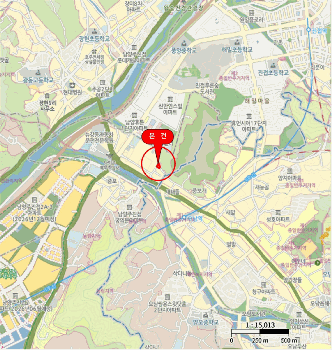 광 역 위 치 도