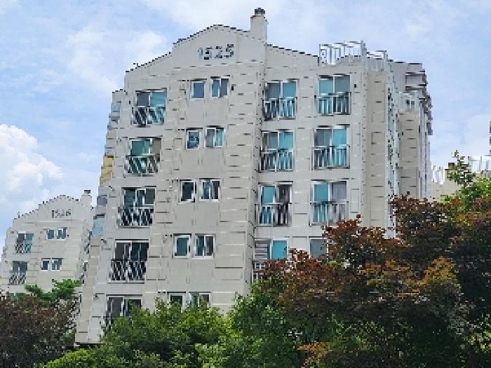 1525동 건물전경