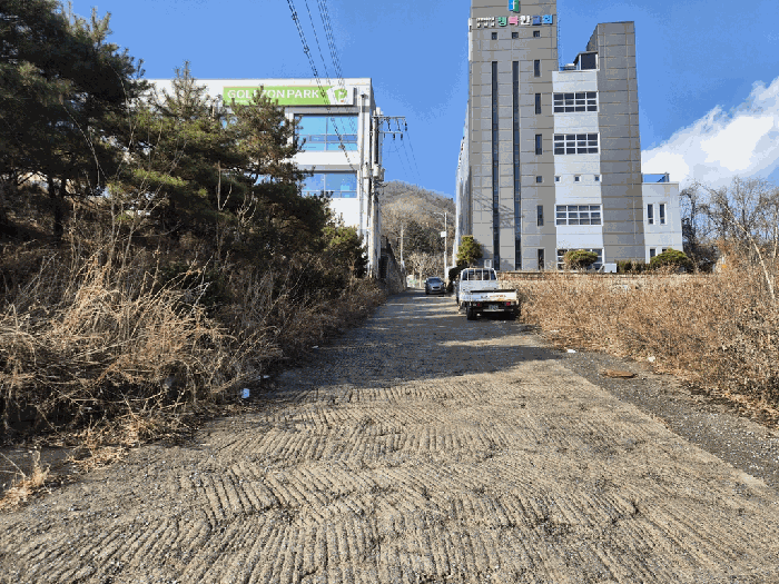 일련번호 (5), (6) 전경
