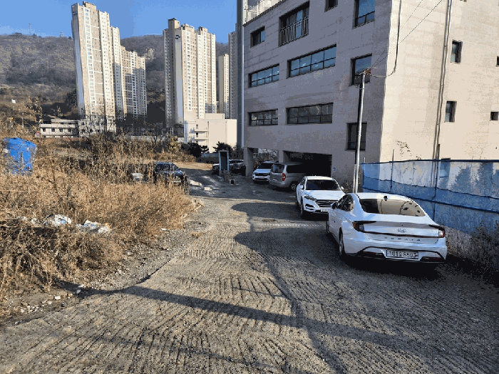 일련번호 (3), (4) 전경