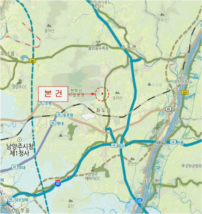 광 역 위 치 도