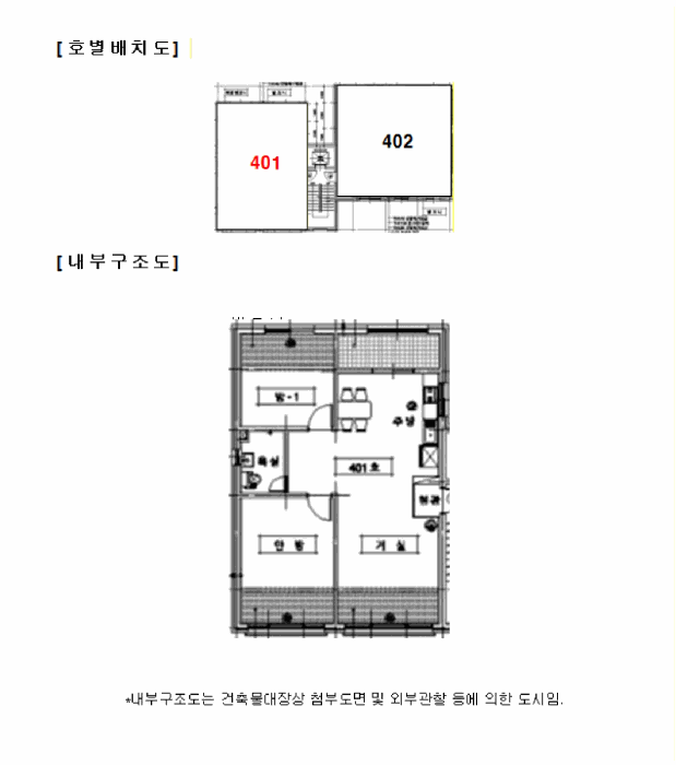 건 물 개 황 도