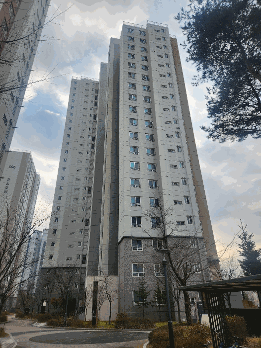 본건 전경