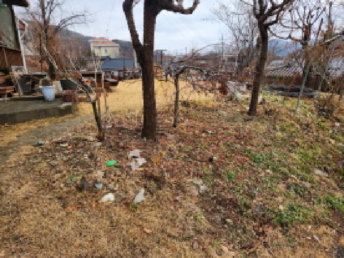 목록1 토지 전경