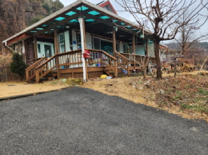 목록2 토지 전경