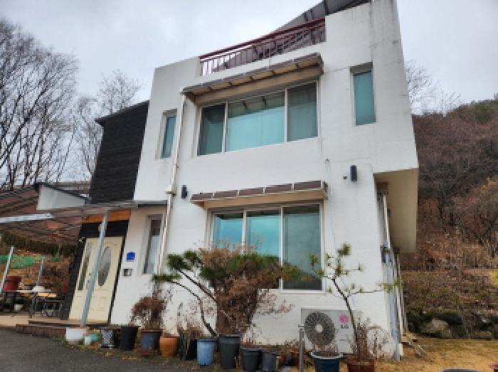 목록5 건물 전경