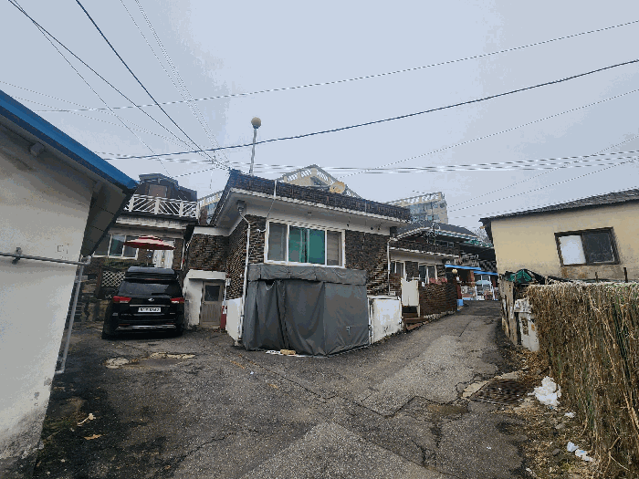 본건 전경
