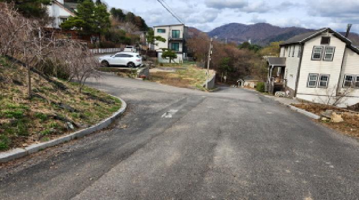 목록1 도로