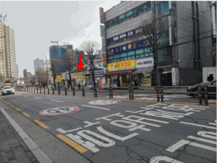주위전경